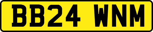 BB24WNM