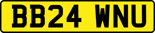 BB24WNU