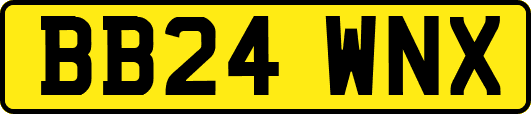 BB24WNX