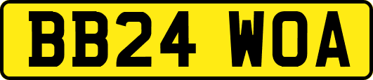 BB24WOA