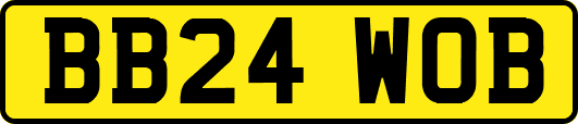 BB24WOB