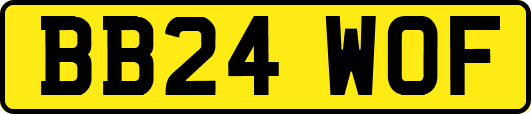 BB24WOF
