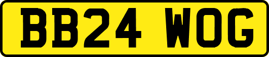 BB24WOG