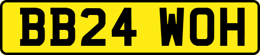 BB24WOH