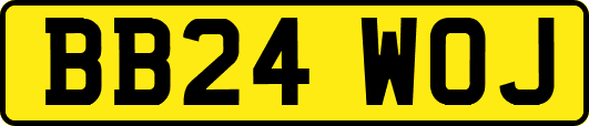 BB24WOJ