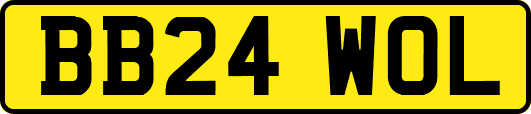 BB24WOL