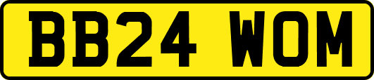 BB24WOM