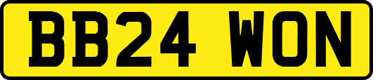 BB24WON
