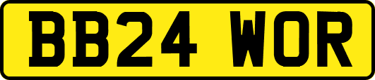 BB24WOR
