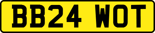 BB24WOT