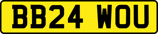 BB24WOU