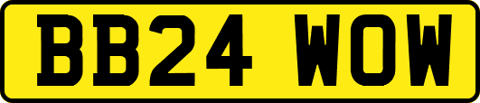 BB24WOW