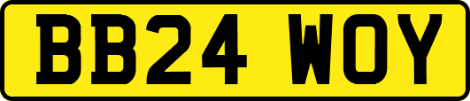 BB24WOY