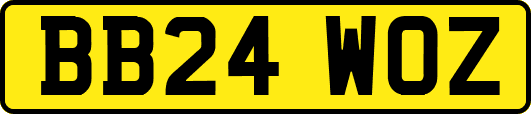 BB24WOZ