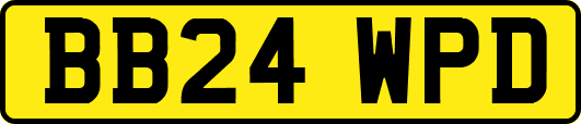 BB24WPD