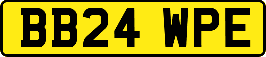 BB24WPE