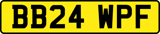 BB24WPF