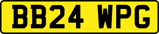 BB24WPG