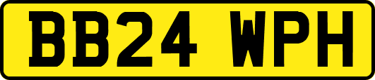 BB24WPH