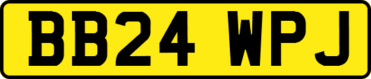 BB24WPJ