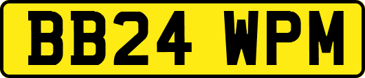 BB24WPM