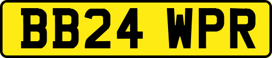 BB24WPR