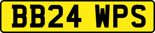 BB24WPS