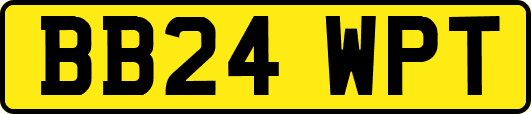 BB24WPT