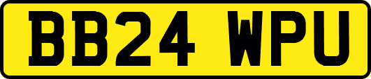 BB24WPU