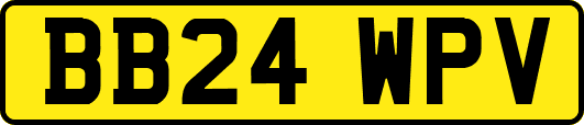 BB24WPV