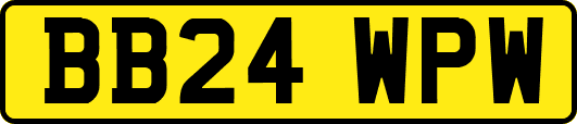 BB24WPW