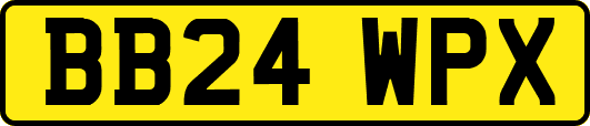 BB24WPX