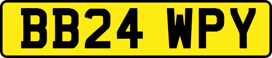 BB24WPY
