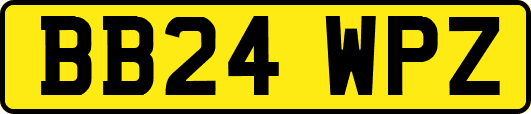 BB24WPZ
