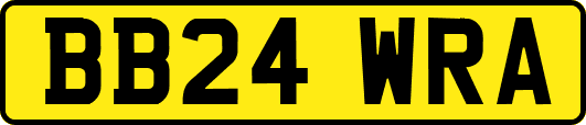 BB24WRA