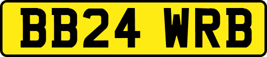 BB24WRB