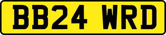 BB24WRD