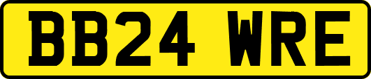 BB24WRE