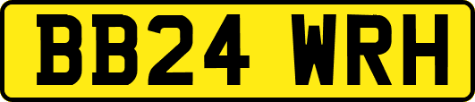 BB24WRH