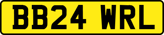 BB24WRL