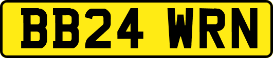 BB24WRN