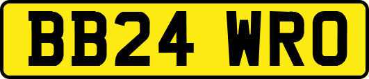 BB24WRO