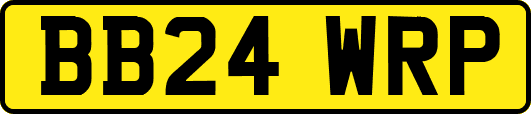 BB24WRP