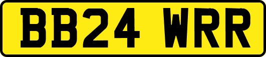 BB24WRR