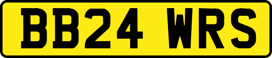 BB24WRS
