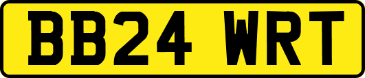 BB24WRT