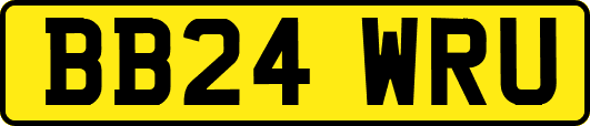 BB24WRU