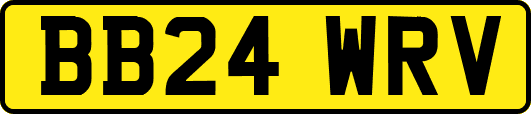 BB24WRV