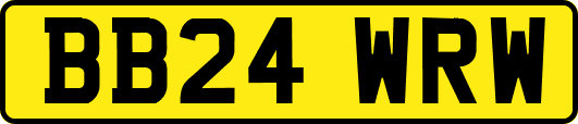 BB24WRW