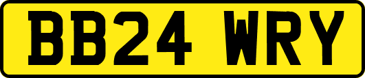 BB24WRY